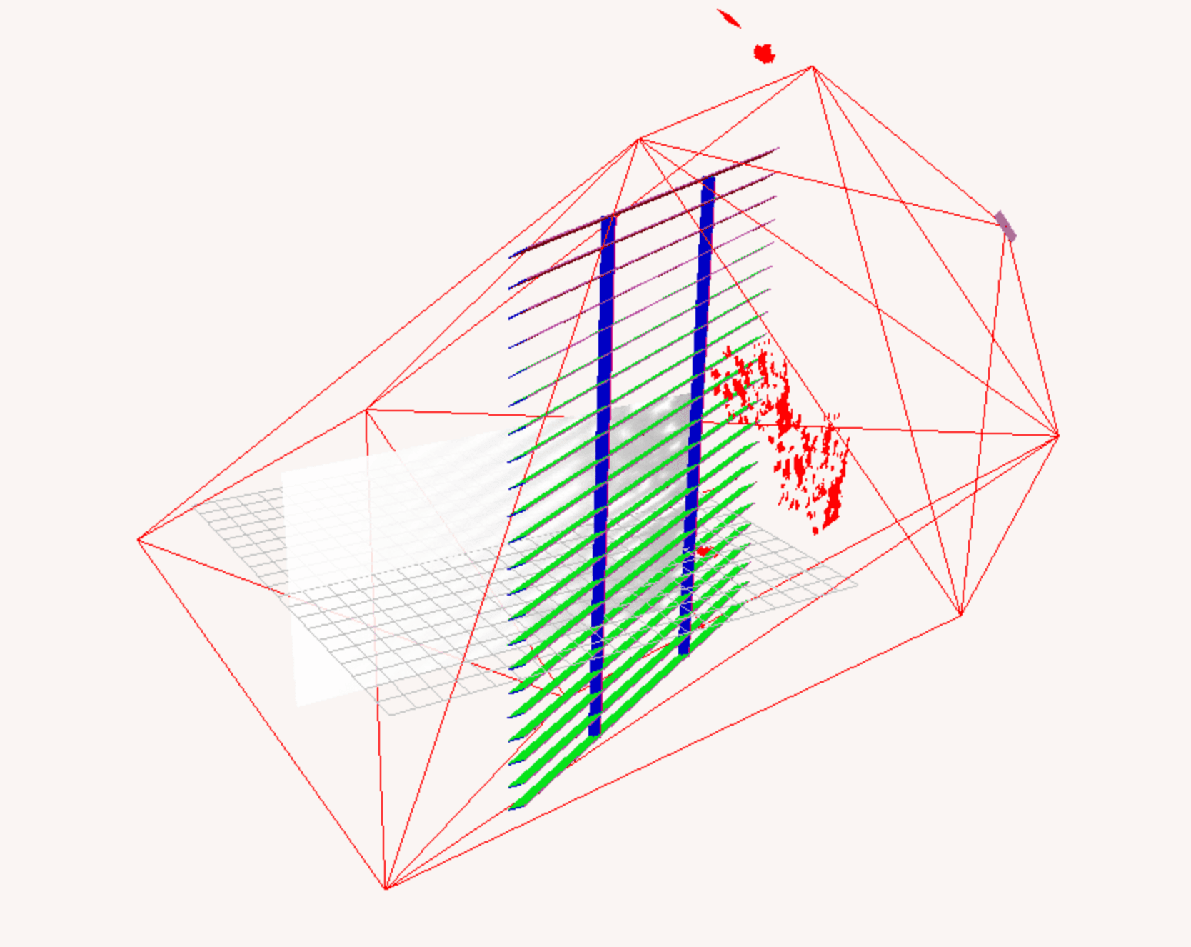 image viewed from outside: